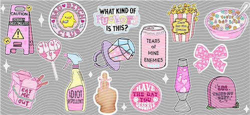 16oz Latest Bestseller-C 3240